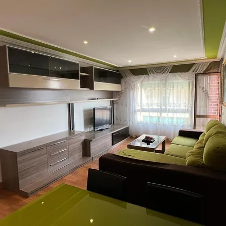 Apartamento D'antoni Gaudi