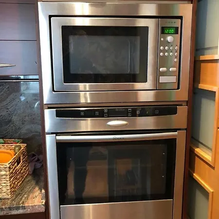 Apartamento D'antoni Gaudi * Vila Seca