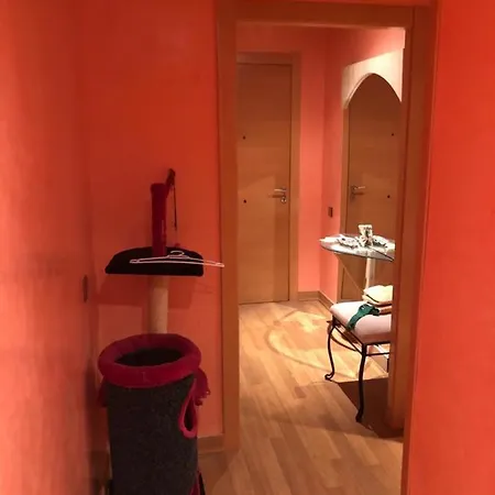 Apartamento D'antoni Gaudi *
