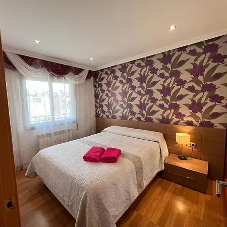 Apartamento D'antoni Gaudi Vila Seca