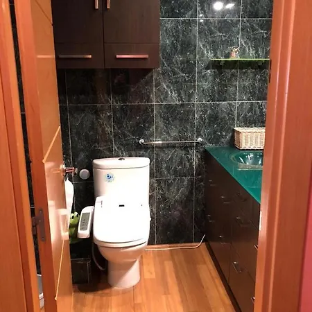Apartamento D'antoni Gaudi Apartment Vila Seca