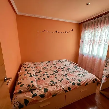 Apartment Apartamento D'antoni Gaudi