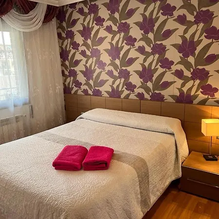 Apartamento D'antoni Gaudi Apartment *
