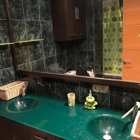 Apartamento D'antoni Gaudi * Vila Seca
