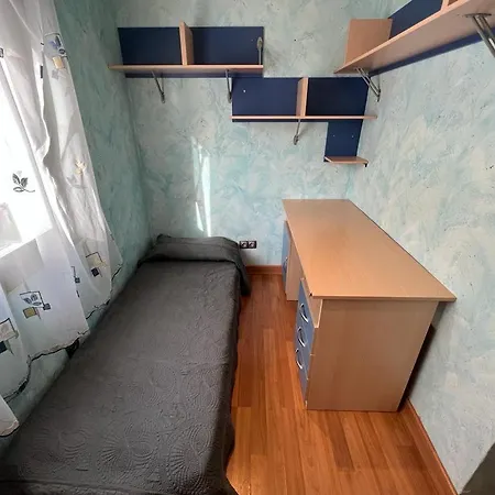 Apartamento D'antoni Gaudi *
