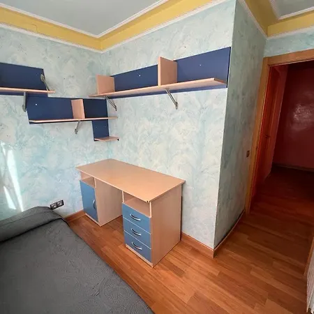 Apartment Apartamento D'antoni Gaudi Vila Seca