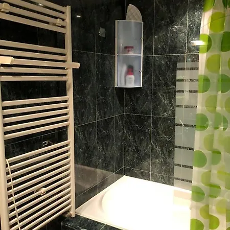 Apartamento D'antoni Gaudi Apartment