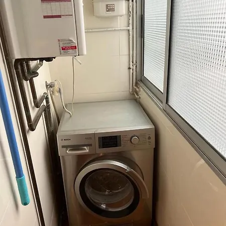Apartamento D'antoni Gaudi Apartment *